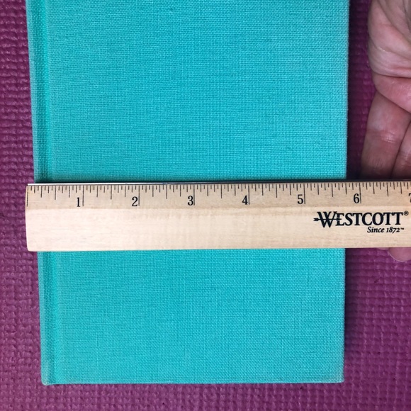 ๐ท Hard Cover Journal with Initial J ๐ท - Picture 9 of 10